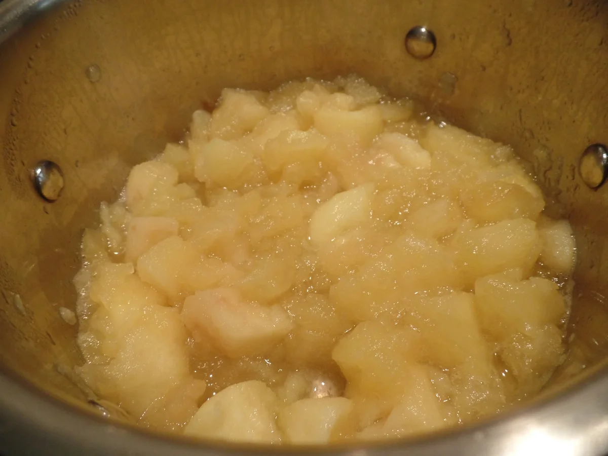 Himmel und Erde - Rezept - Bild Nr. 7691