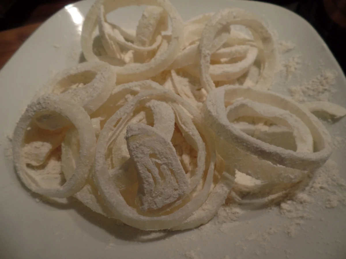 Himmel und Erde - Rezept - Bild Nr. 7693