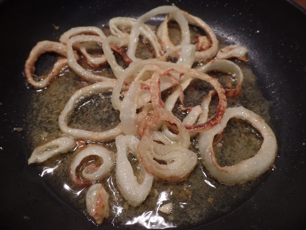 Himmel und Erde - Rezept - Bild Nr. 7695