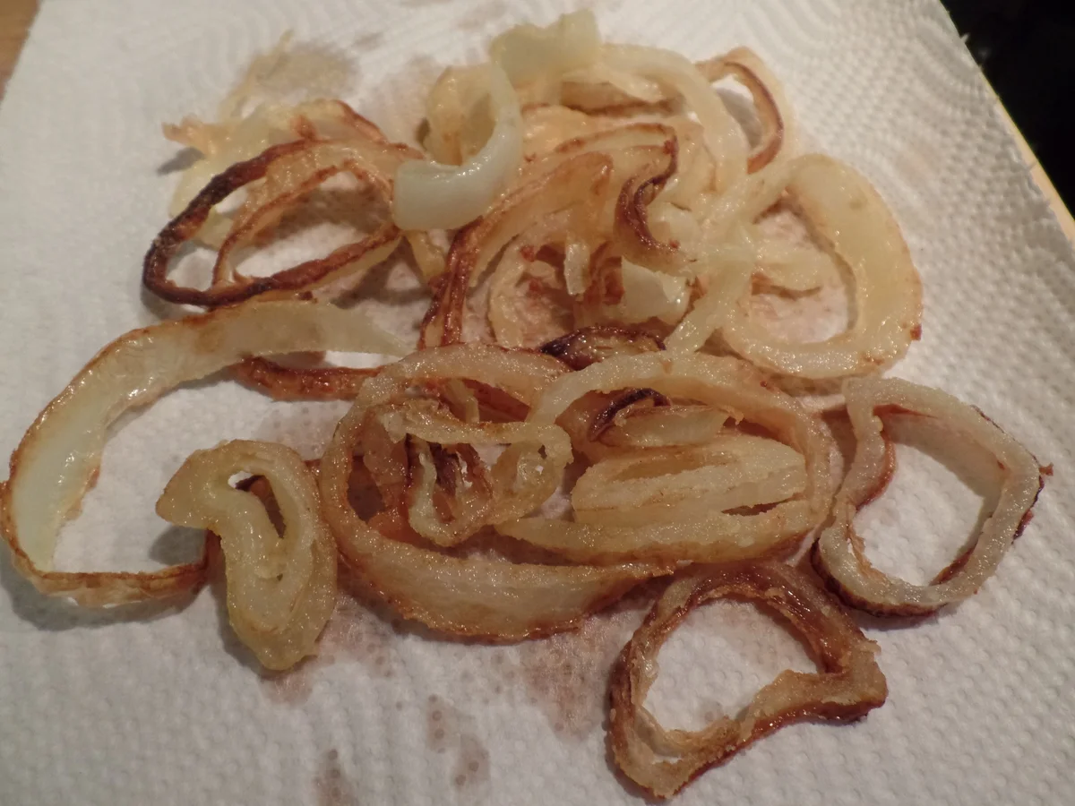 Himmel und Erde - Rezept - Bild Nr. 7696