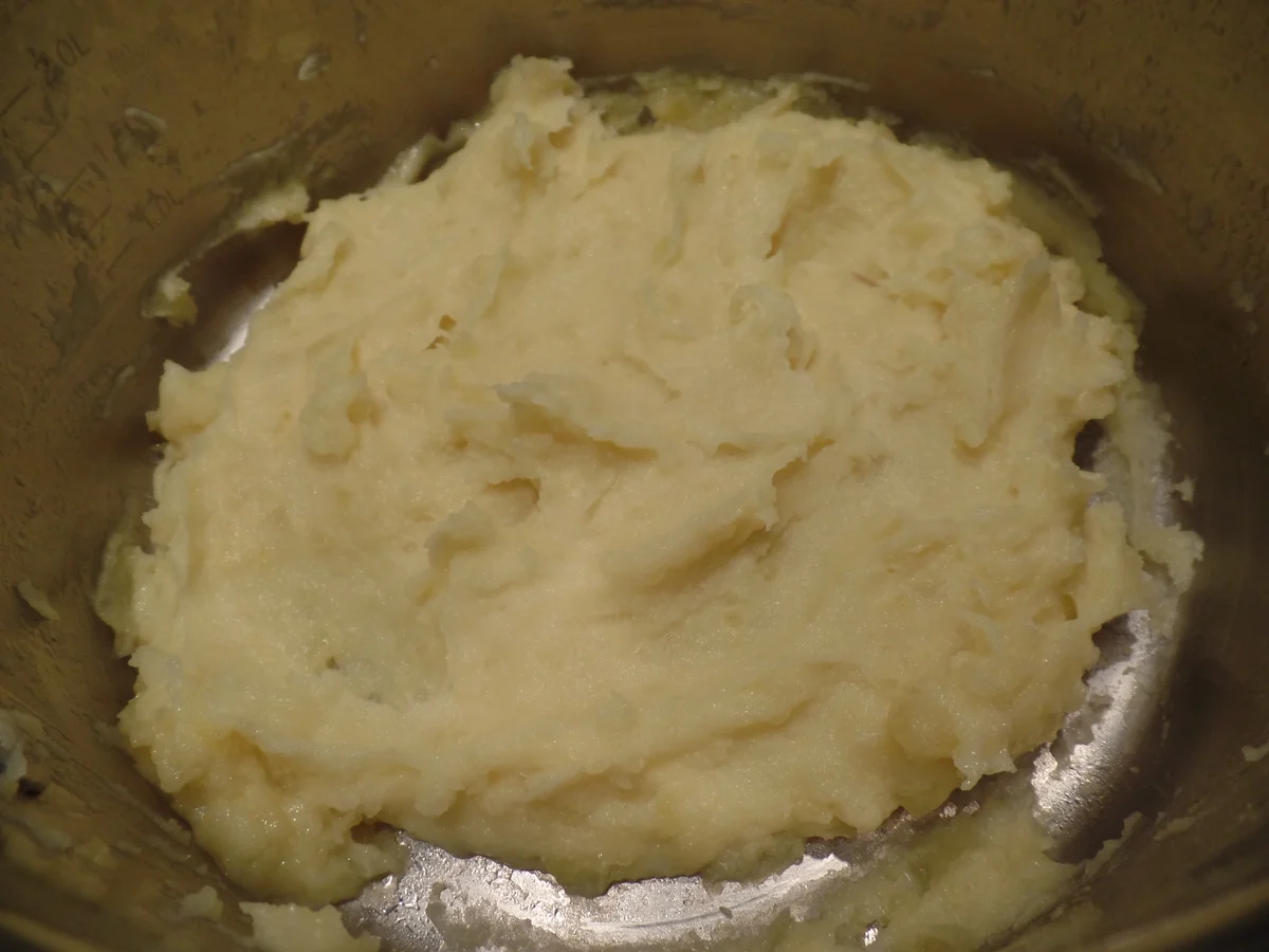 Himmel und Erde - Rezept - Bild Nr. 7698