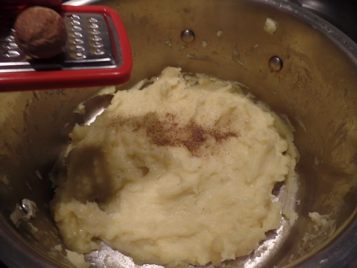 Himmel und Erde - Rezept - Bild Nr. 7699