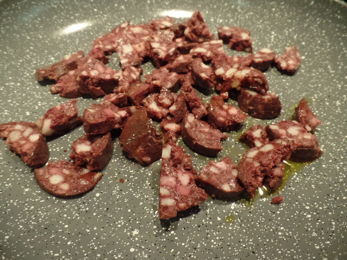 Himmel und Erde - Rezept - Bild Nr. 7700