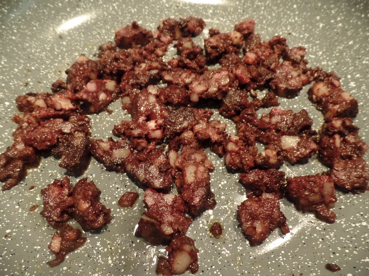 Himmel und Erde - Rezept - Bild Nr. 7701