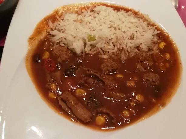 Rezept: Resteverwertung vom Feinsten zum Rustikalsten Bild Nr. 7689 Resteverwertung vom Feinsten zum Rustikalsten - Rezept - Bild Nr. 7689