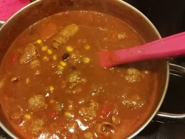 Rezept: Resteverwertung vom Feinsten zum Rustikalsten Bild Nr. 7690 Resteverwertung vom Feinsten zum Rustikalsten - Rezept - Bild Nr. 7690