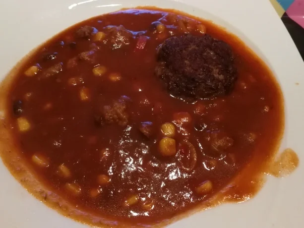 Rezept: Resteverwertung vom Feinsten zum Rustikalsten Bild Nr. 7691 Resteverwertung vom Feinsten zum Rustikalsten - Rezept - Bild Nr. 7691