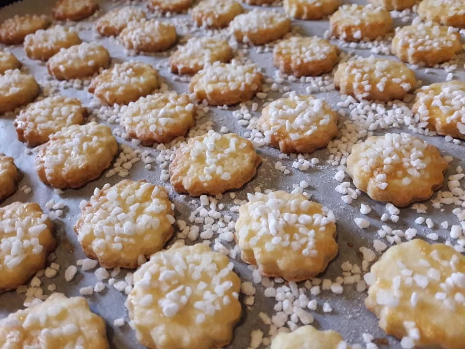 Buttertaler - Rezept - Bild Nr. 7689