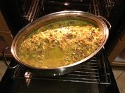 Ofensuppe indische Art - Rezept - Bild Nr. 7690