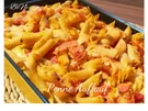 Rezept: BiNe` S PENNE AUFLAUF Bild Nr. 7692 BiNe` S PENNE AUFLAUF - Rezept - Bild Nr. 7692