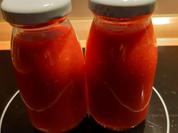 Himbeer-Smoothie - Rezept - Bild Nr. 2