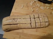 Partybrot, Zupfbrot - Rezept - Bild Nr. 2