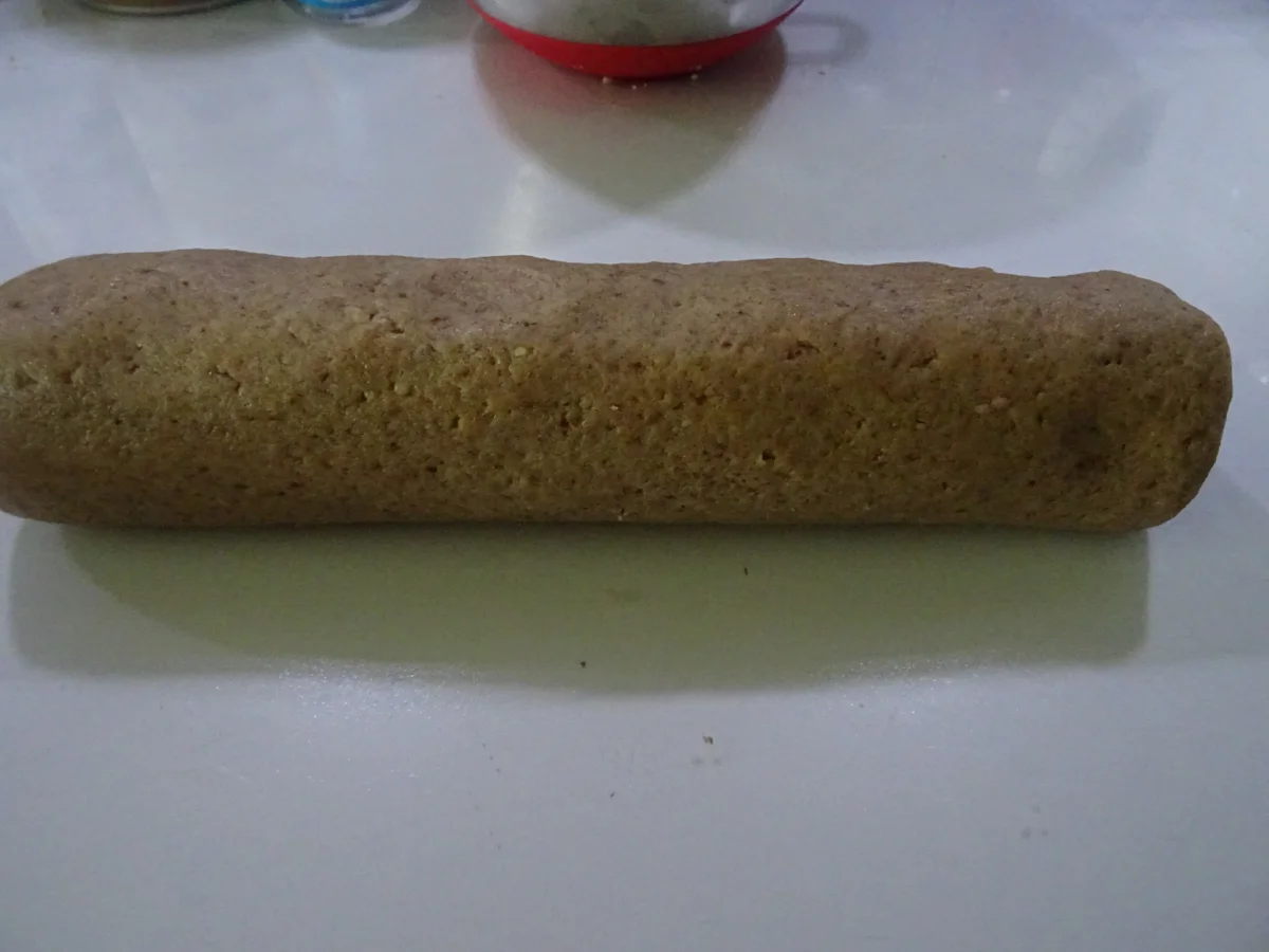 Haselnuss-Meringue-Törtchen - Rezept - Bild Nr. 7695