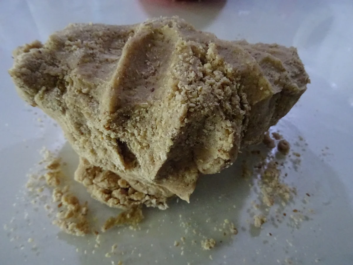 Haselnuss-Meringue-Törtchen - Rezept - Bild Nr. 7695