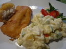 Kabeljau-Filet im Bierteig - Rezept - Bild Nr. 7696