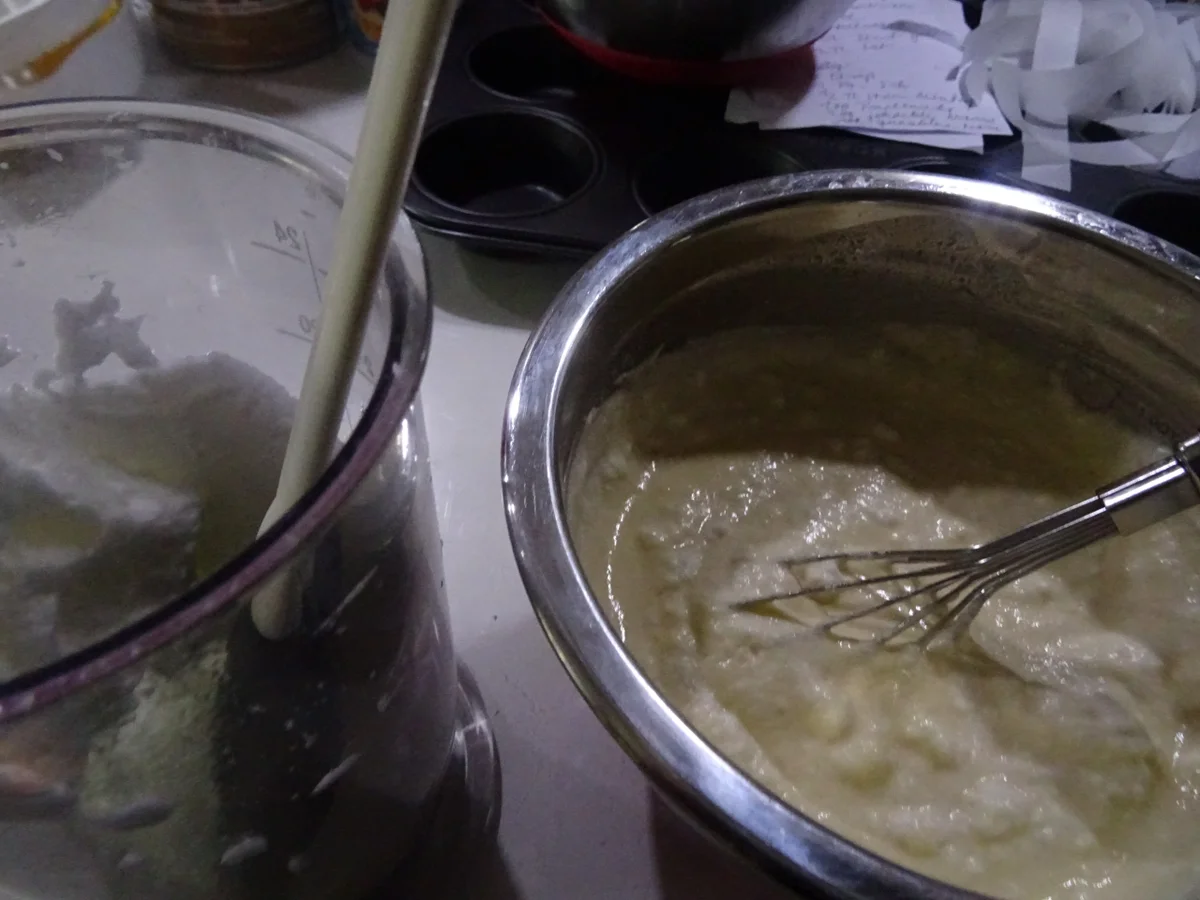 Rezept: Kabeljau-Filet im Bierteig Bild Nr. 7697 Kabeljau-Filet im Bierteig - Rezept - Bild Nr. 7697