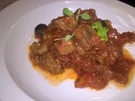 Mediterranes Kalbsgulasch - Rezept - Bild Nr. 7696