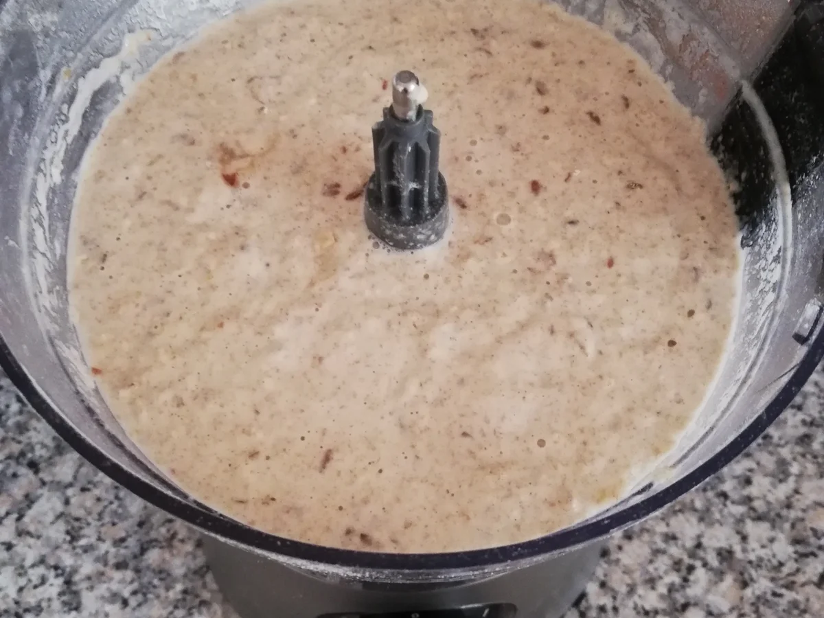 Nuss-Brot - Rezept - Bild Nr. 7698