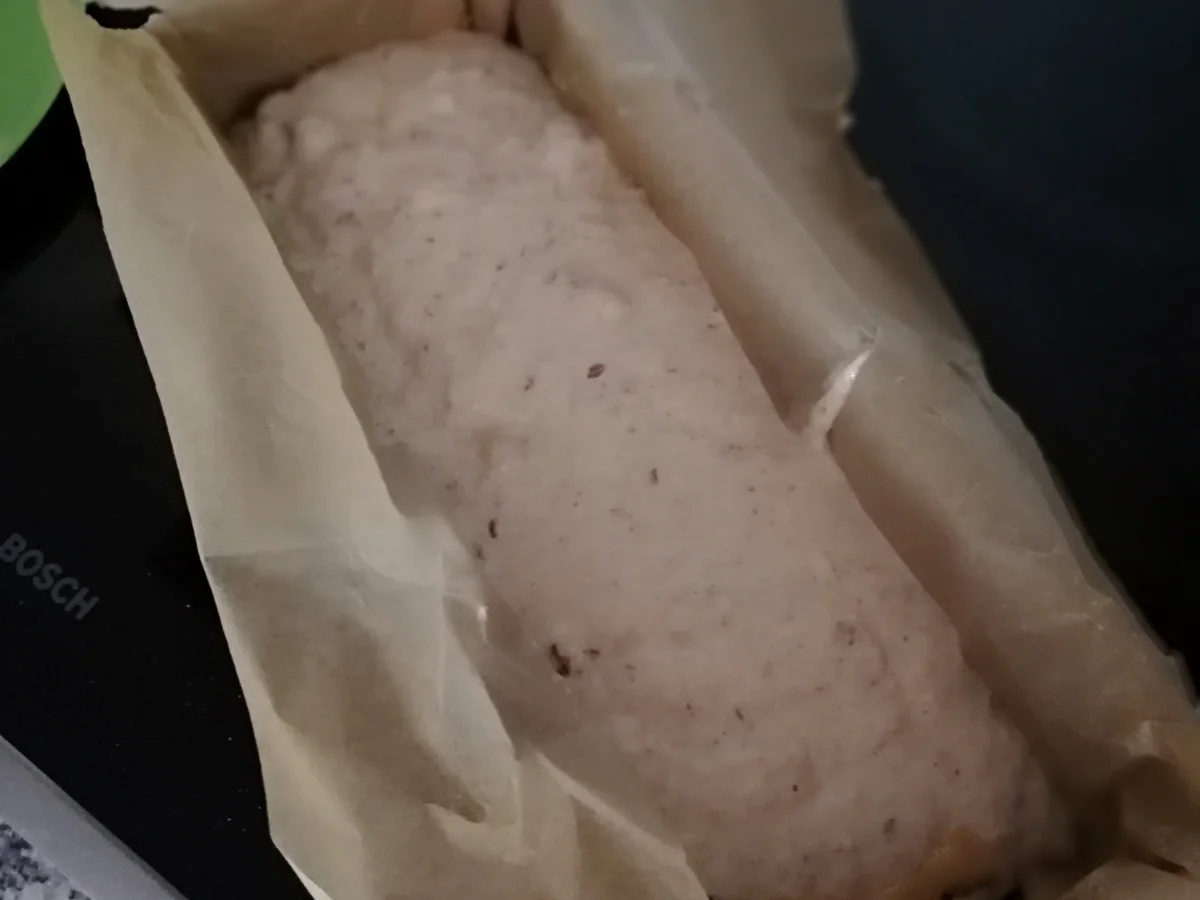 Nuss-Brot - Rezept - Bild Nr. 7700