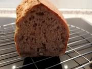 Nuss-Brot - Rezept - Bild Nr. 7701