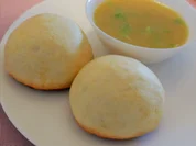 Kurpfälzer Dampfnudeln - Rezept - Bild Nr. 7696