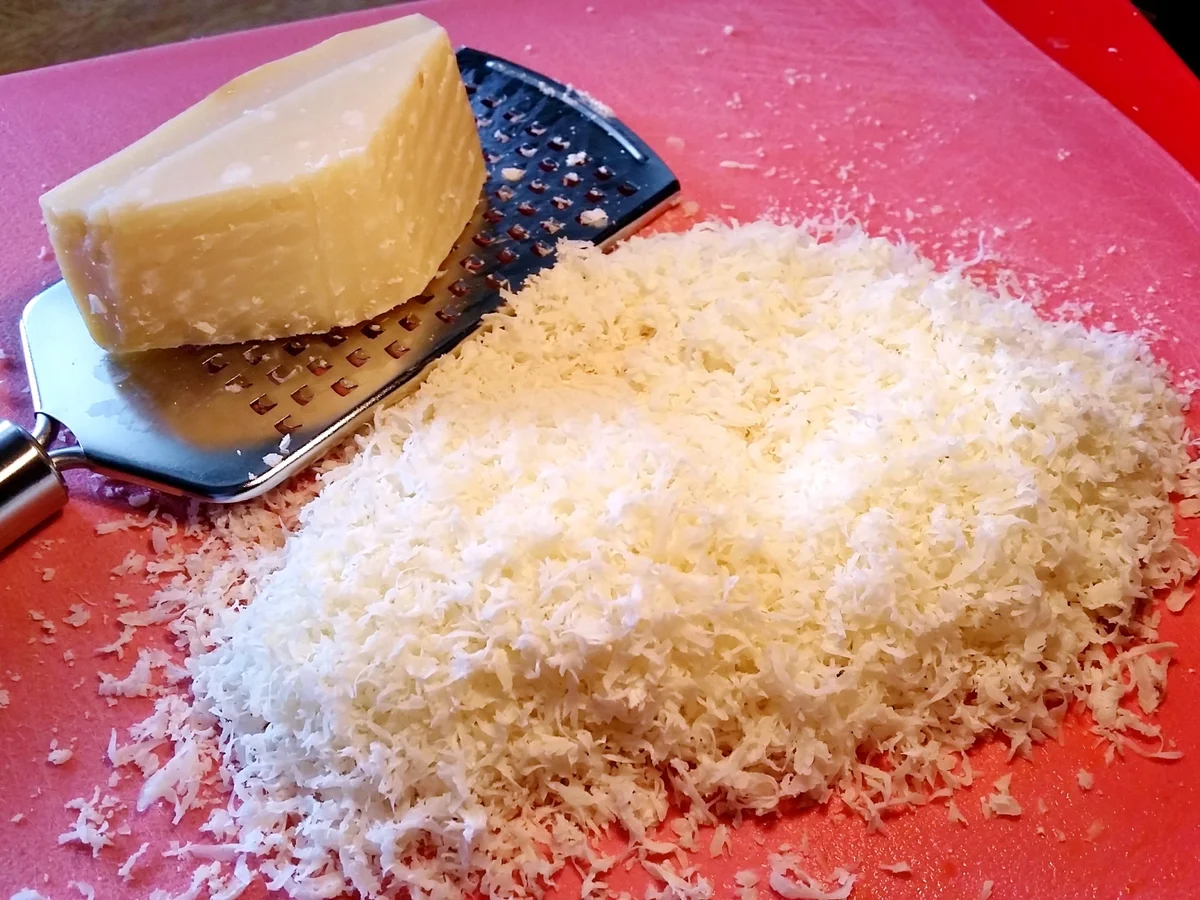 Spargel-Auflauf mit Hühnerbrüstchen - Rezept - Bild Nr. 7698