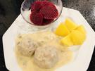 Königsberger Klopse - Rezept - Bild Nr. 7696