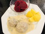 Rezept: Königsberger Klopse Bild Nr. 7696 Königsberger Klopse - Rezept - Bild Nr. 7696