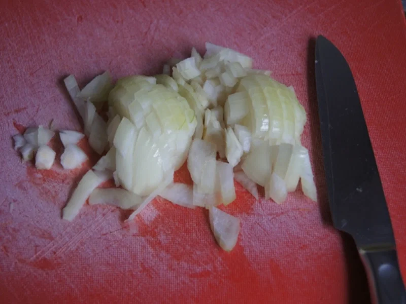 Rezept: Schnelles Grünkohlessen Bild Nr. 4 Schnelles Grünkohlessen - Rezept - Bild Nr. 4