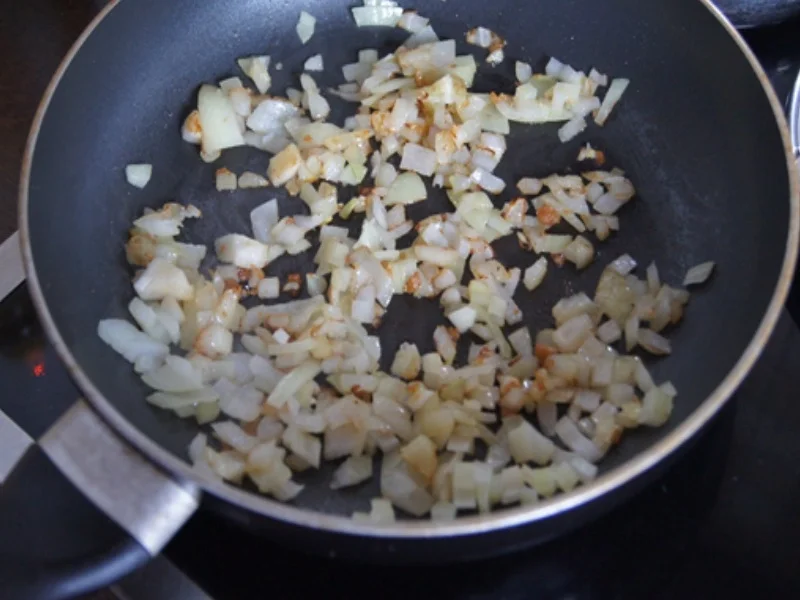 Rezept: Schnelles Grünkohlessen Bild Nr. 5 Schnelles Grünkohlessen - Rezept - Bild Nr. 5