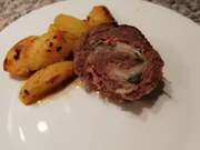Hackfleischroulade - Rezept - Bild Nr. 7708