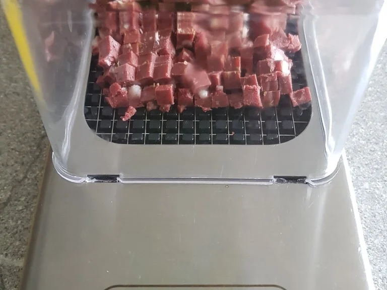 Oecher Puttespralinen (die neueste Interpretation von Hömmel än Eäd) - Rezept - Bild Nr. 7712