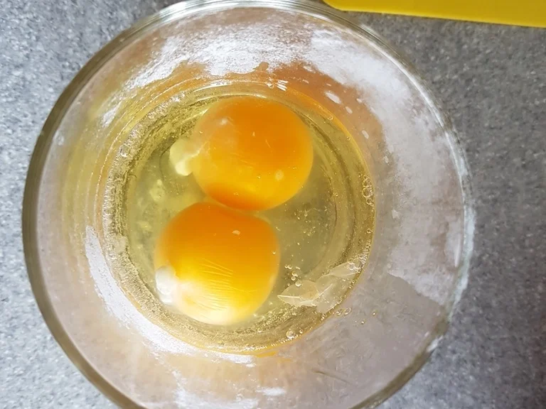 Oecher Puttespralinen (die neueste Interpretation von Hömmel än Eäd) - Rezept - Bild Nr. 7714