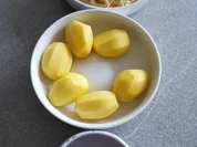 Oecher Puttespralinen (die neueste Interpretation von Hömmel än Eäd) - Rezept - Bild Nr. 7715