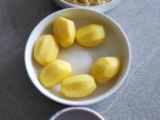 Oecher Puttespralinen (die neueste Interpretation von Hömmel än Eäd) - Rezept - Bild Nr. 7715