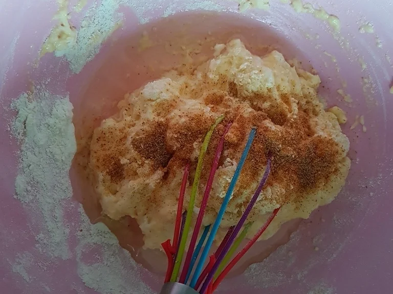 Oecher Puttespralinen (die neueste Interpretation von Hömmel än Eäd) - Rezept - Bild Nr. 7716