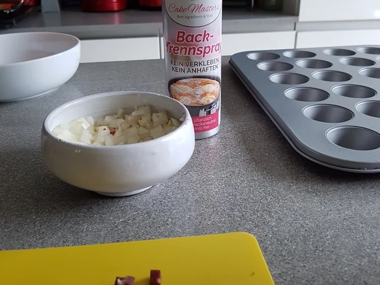 Oecher Puttespralinen (die neueste Interpretation von Hömmel än Eäd) - Rezept - Bild Nr. 7719