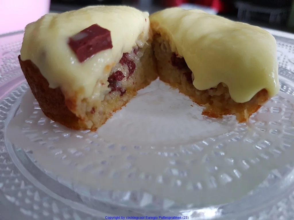 Oecher Puttespralinen (die neueste Interpretation von Hömmel än Eäd) - Rezept - Bild Nr. 7728