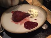 Rezept: Birne Cassis Bild Nr. 2 Birne Cassis - Rezept - Bild Nr. 2