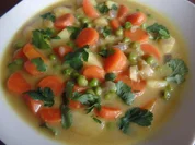 Orientalischer Gemüseeintopf - Rezept - Bild Nr. 7711