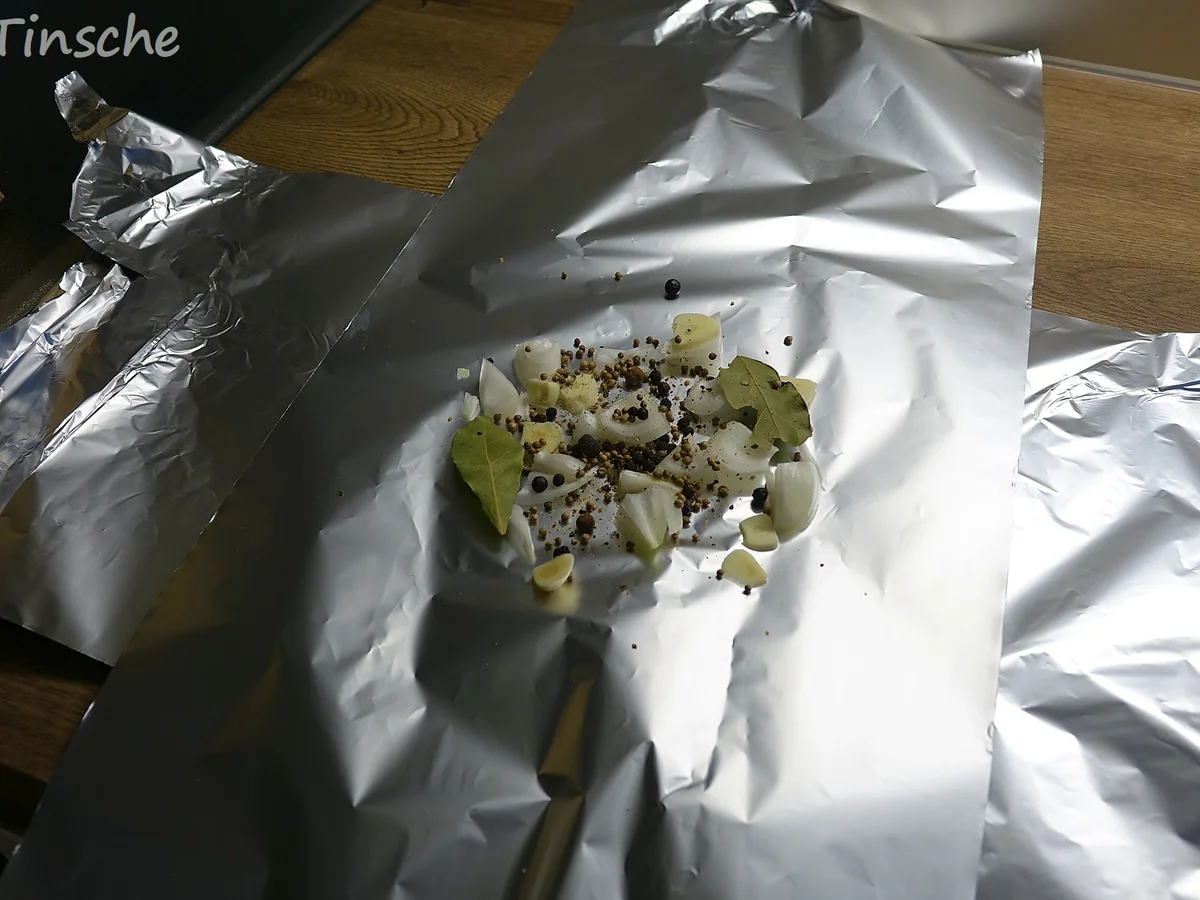 Badisches Schäufele aus dem Backofen - Rezept - Bild Nr. 7713