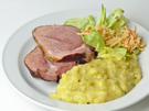 Badisches Schäufele aus dem Backofen - Rezept - Bild Nr. 7724