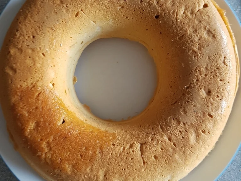 Rodon mit Überzug und Inhalt - Rezept - Bild Nr. 7717