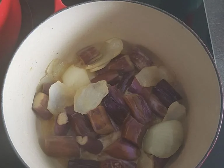 Schulterbraten - Rezept - Bild Nr. 8