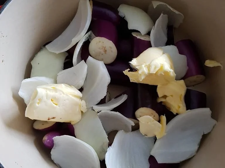 Schulterbraten - Rezept - Bild Nr. 6