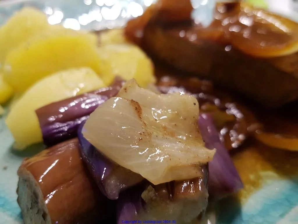 Schulterbraten - Rezept - Bild Nr. 2