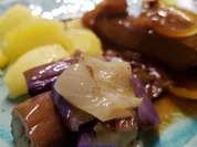 Schulterbraten - Rezept - Bild Nr. 2