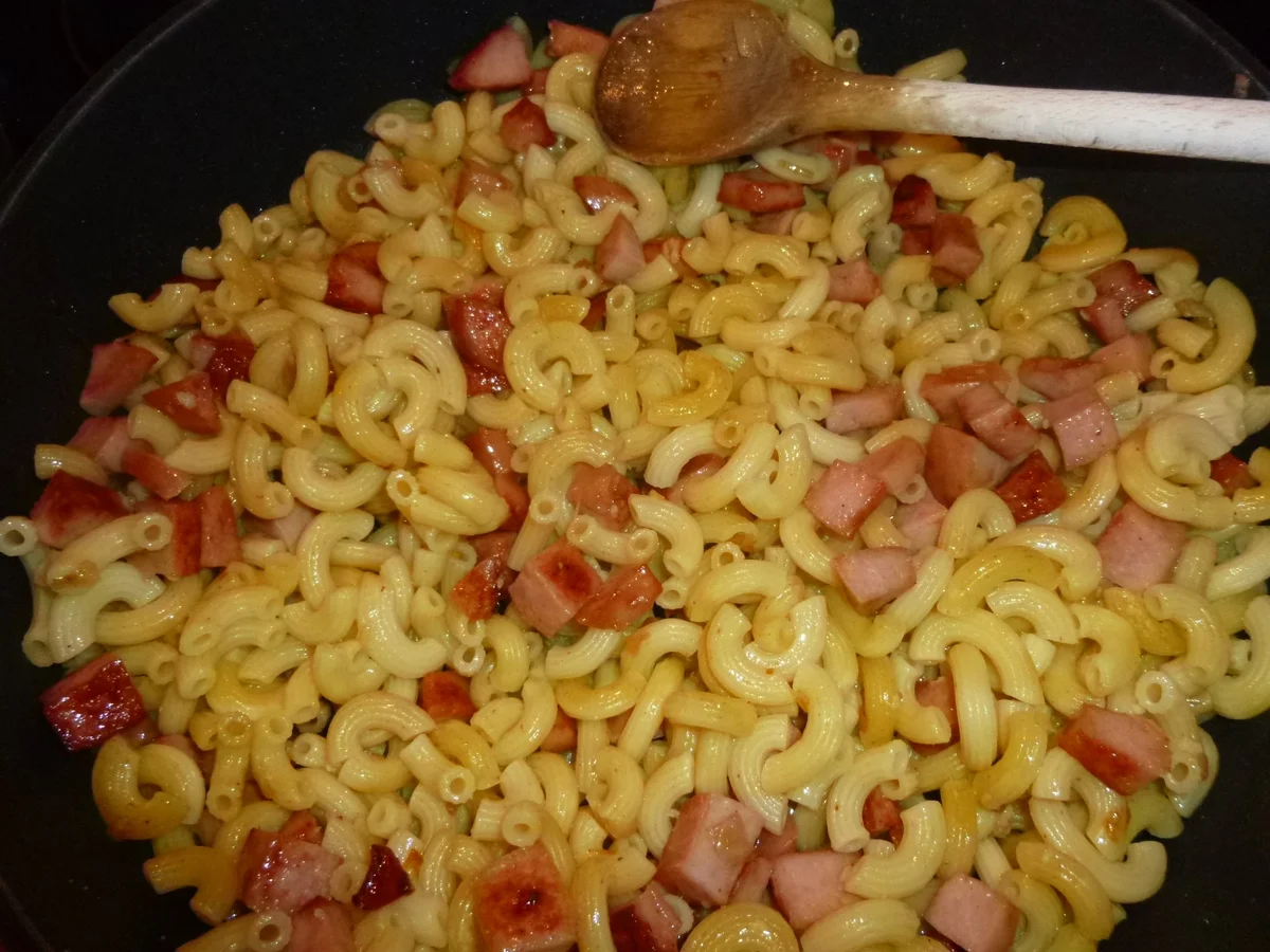  Hascheehörnchen - Rezept - Bild Nr. 4