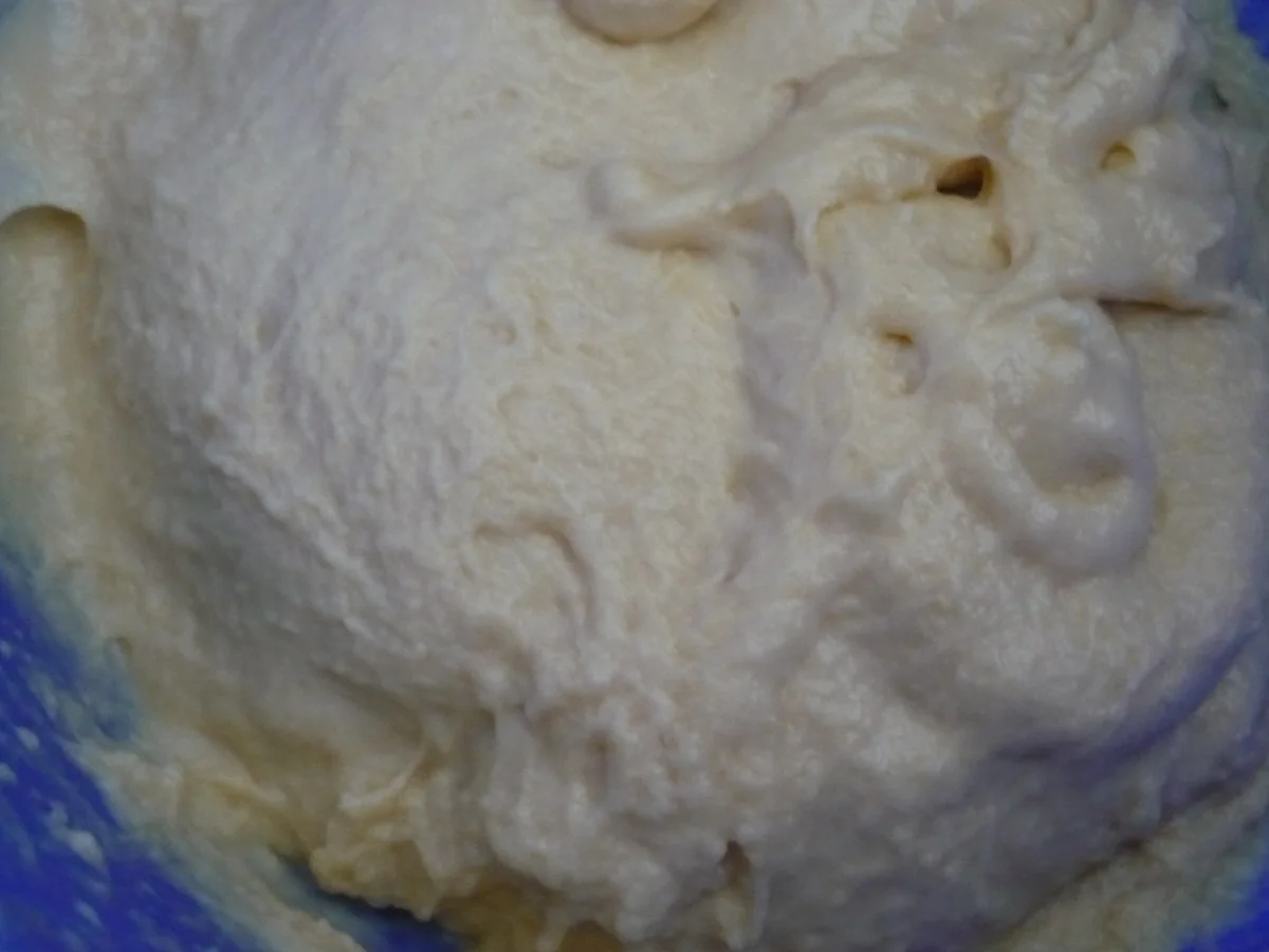 Rezept: Spätzle mit Lauch und Speck Bild Nr. 7713 Spätzle mit Lauch und Speck - Rezept - Bild Nr. 7713