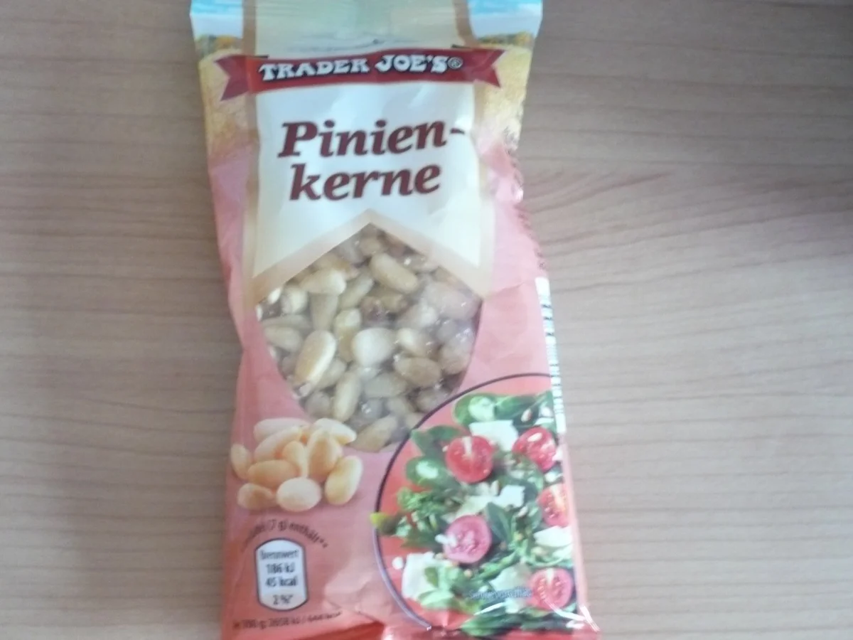 Rezept: Spätzle mit Lauch und Speck Bild Nr. 7717 Spätzle mit Lauch und Speck - Rezept - Bild Nr. 7717